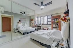 Blk 29 Ghim Moh Edge (Queenstown), HDB 4 Rooms #533054391